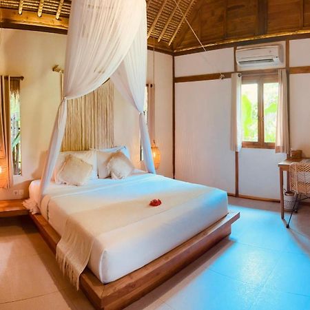 Green Escape Eco Resort Улувату Экстерьер фото