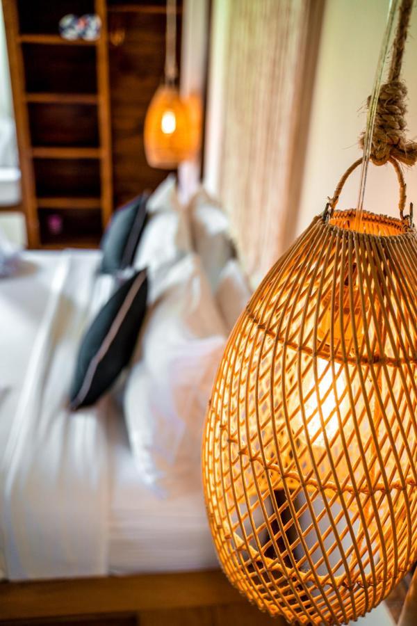 Green Escape Eco Resort Улувату Экстерьер фото