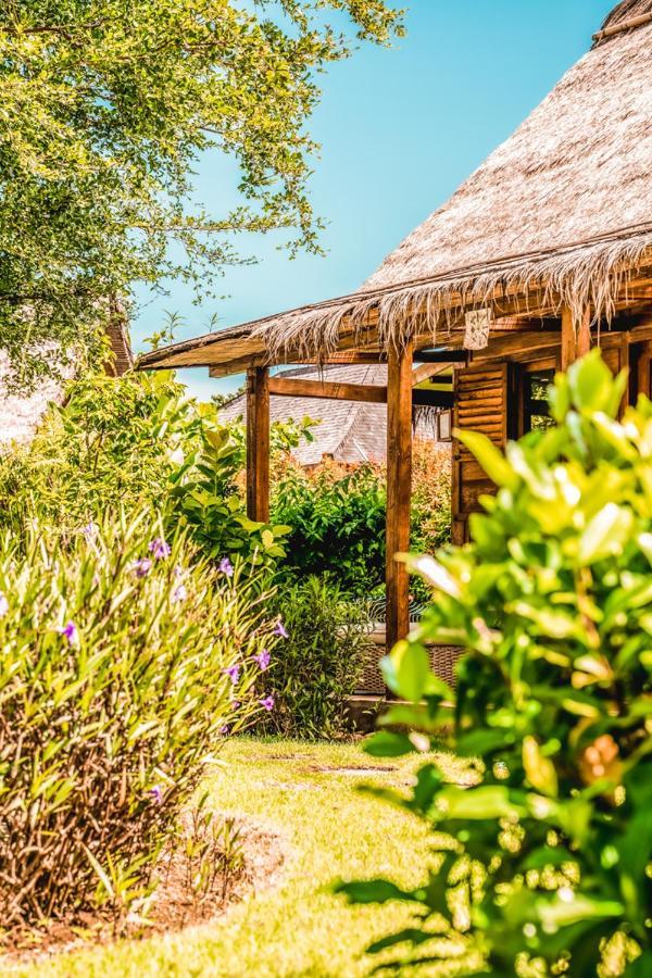 Green Escape Eco Resort Улувату Экстерьер фото