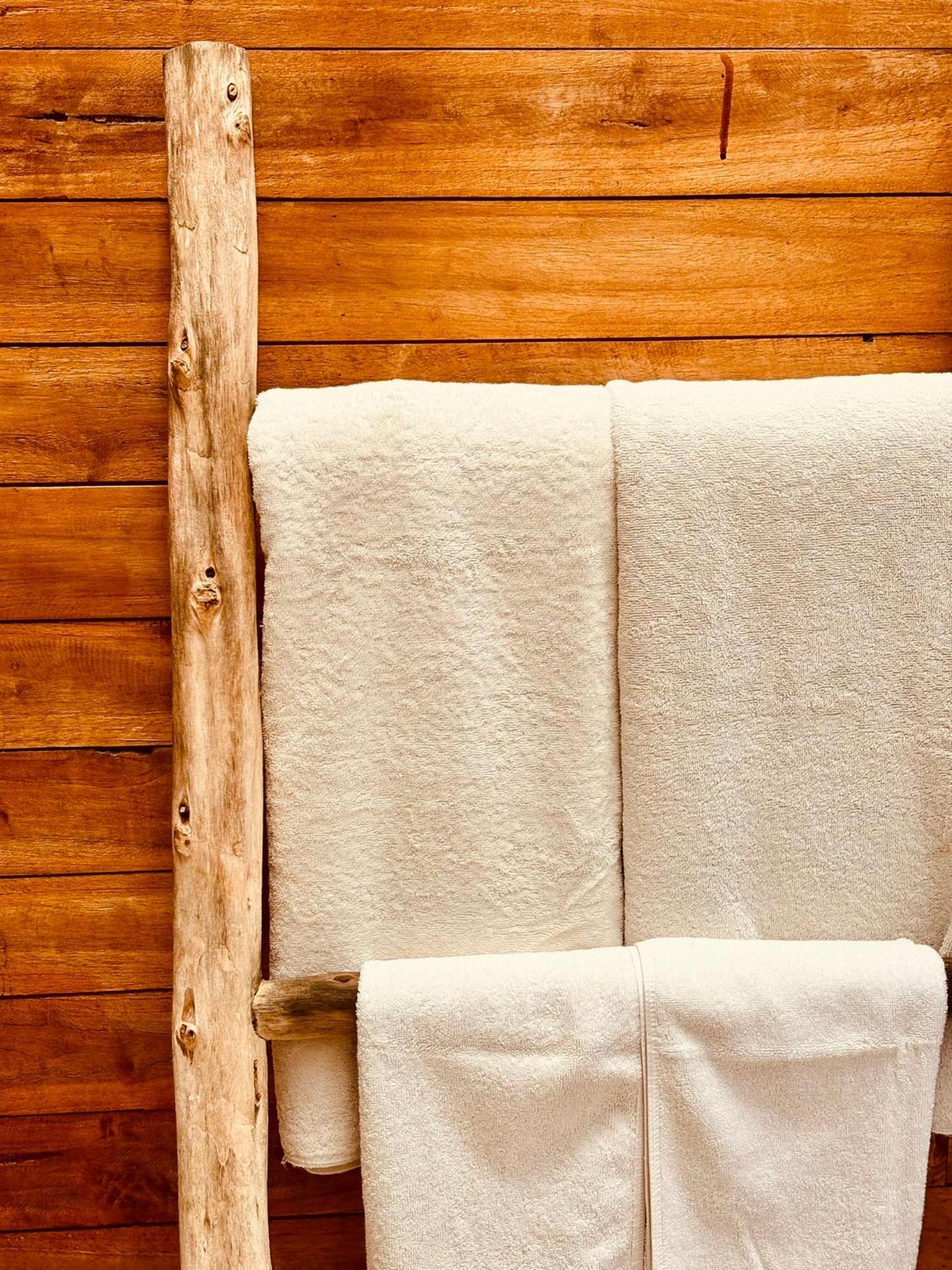 Green Escape Eco Resort Улувату Экстерьер фото
