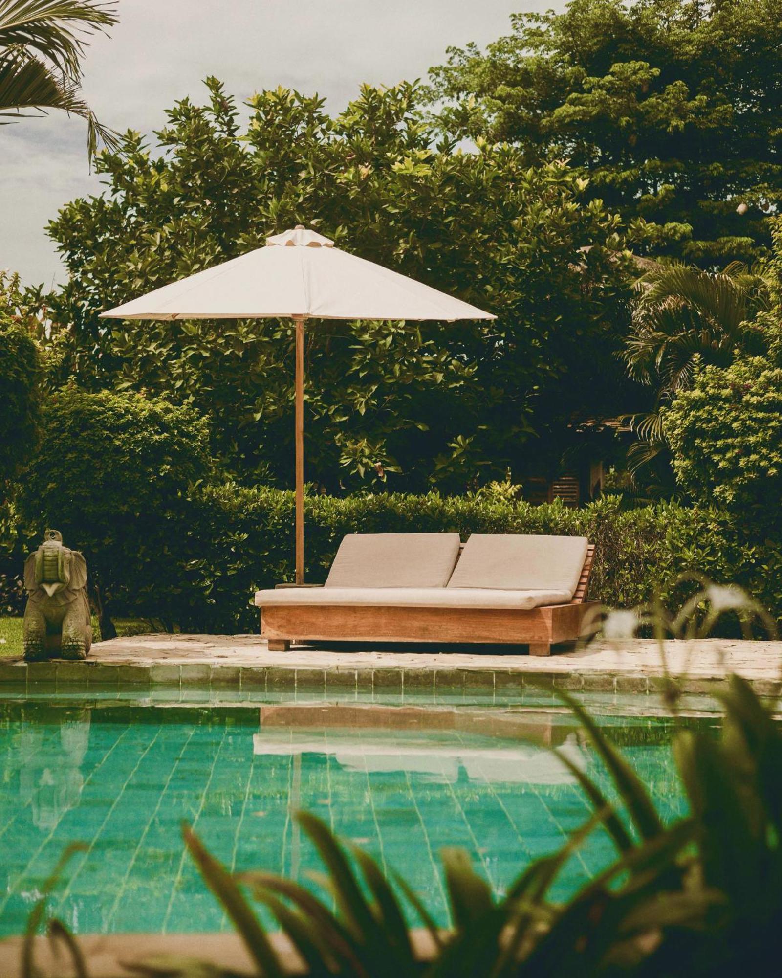 Green Escape Eco Resort Улувату Экстерьер фото