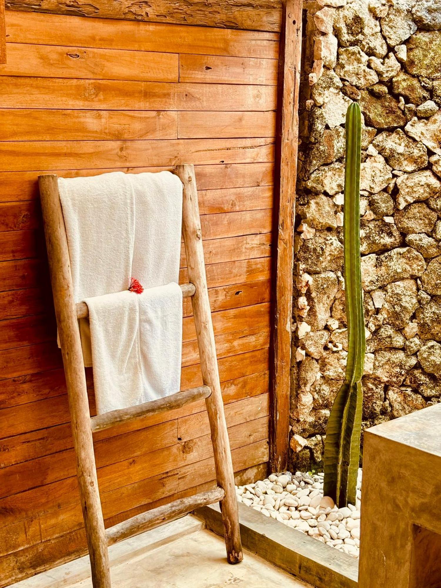 Green Escape Eco Resort Улувату Экстерьер фото