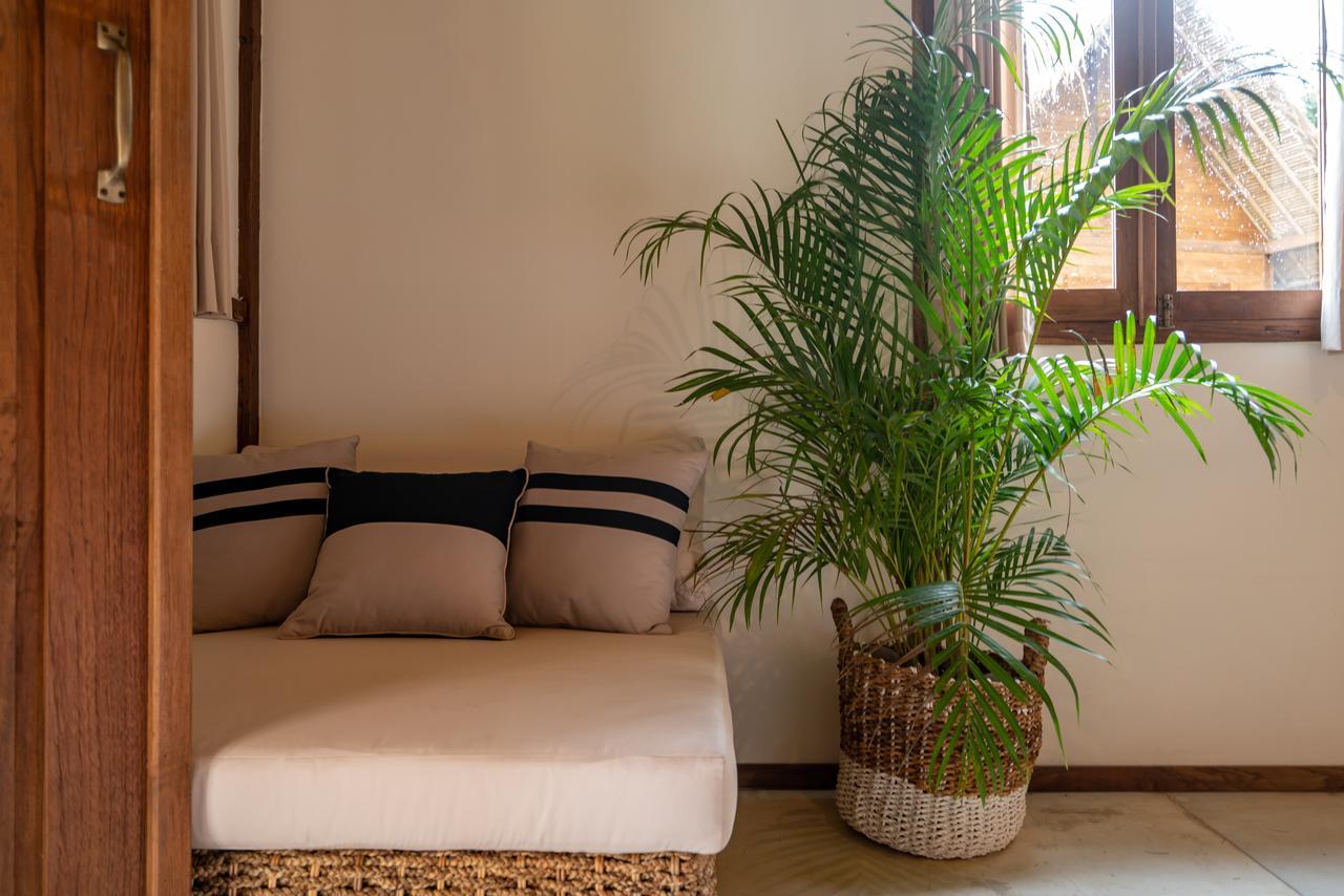 Green Escape Eco Resort Улувату Экстерьер фото