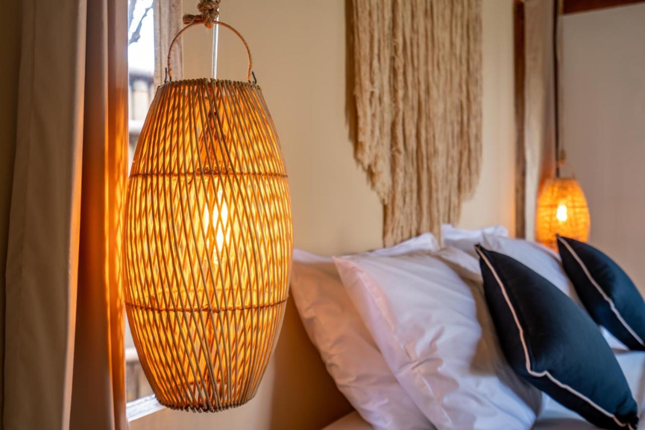 Green Escape Eco Resort Улувату Экстерьер фото